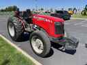 2017 Massey Ferguson 2607H Image