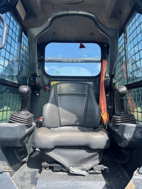 2020 John Deere 317G Image