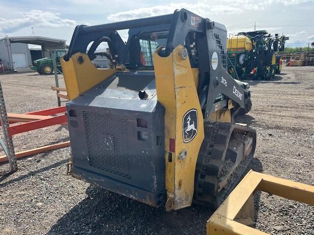 2020 John Deere 317G Image
