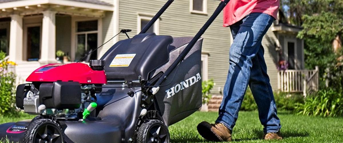 Honda Hero Image